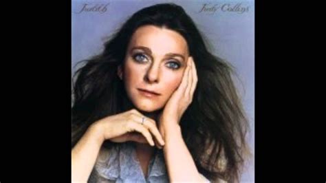 youtube video judy collins both sides now